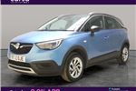 2020 Vauxhall Crossland X