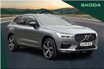 2020 Volvo XC60