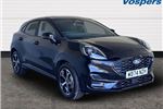 2024 Ford Puma