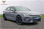 2024 Cupra Leon
