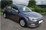 2018 Hyundai i20