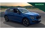 2024 Skoda Kamiq