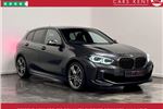 2019 BMW 1 Series