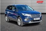 2019 Ford Kuga