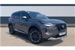 2025 Nissan X-Trail