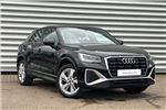 2021 Audi Q2