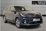 2020 Kia e-Niro