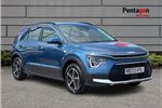 2023 Kia Niro