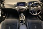 2022 Kia ProCeed