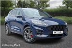 2023 Ford Kuga