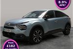 2022 Citroen C4