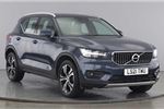 2021 Volvo XC40