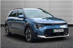 2022 Kia Niro