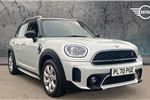 2020 MINI Countryman