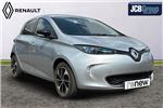 2019 Renault Zoe