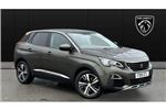 2019 Peugeot 3008