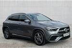 2024 Mercedes-Benz GLA