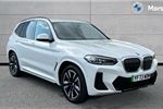 2023 BMW iX3