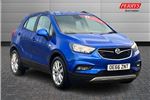 2017 Vauxhall Mokka X