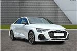 2024 Audi S3