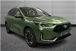 2024 Ford Kuga