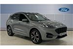 2022 Ford Kuga