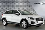 2023 Audi Q2