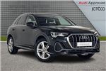2022 Audi Q3
