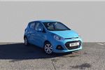 2014 Hyundai i10