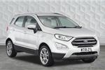 2019 Ford EcoSport