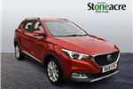 2019 MG ZS