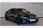 2021 BMW 4 Series