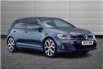 2017 Volkswagen Golf GTI