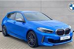 2023 BMW 1 Series