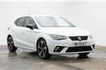 2023 SEAT Ibiza