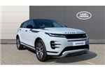 2023 Land Rover Range Rover Evoque