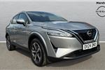 2024 Nissan Qashqai
