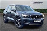 2021 Volvo XC40