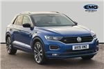 2019 Volkswagen T-Roc