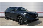 2024 Honda HR-V