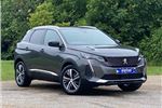 2024 Peugeot 3008