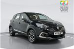 2018 Renault Captur