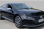 2020 Volkswagen Arteon