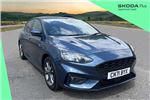 2021 Ford Focus