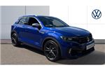 2020 Volkswagen T-Roc