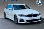 2022 BMW 3 Series Touring