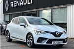 2020 Renault Clio 1.6 E-TECH Hybrid 140 RS Line 5dr Auto