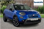 2021 Fiat 500X