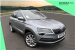 2021 Skoda Karoq