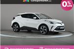 2022 Toyota C-HR